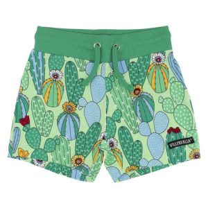 Shorts Cactus verdi