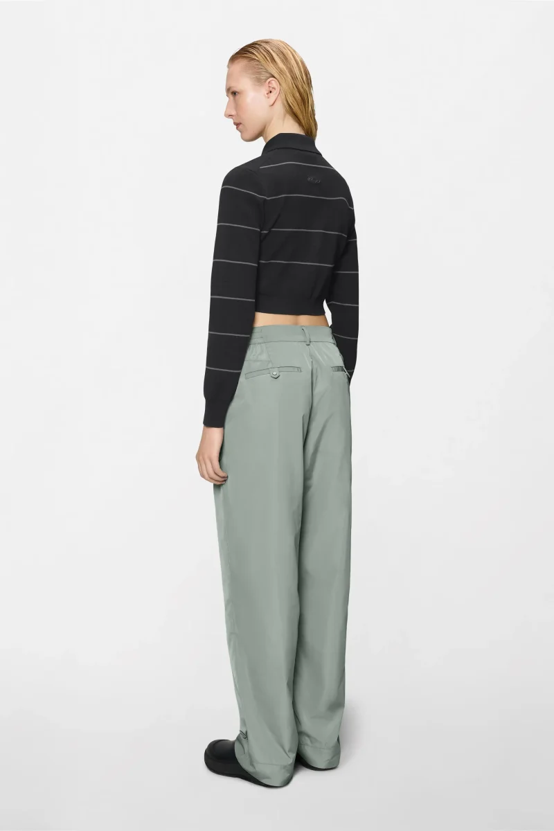 Relaxed Suit Pants - immagine 9
