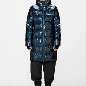 Alta Longer Puffer Jacket