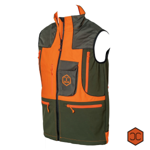 GILET VESUVIO HV