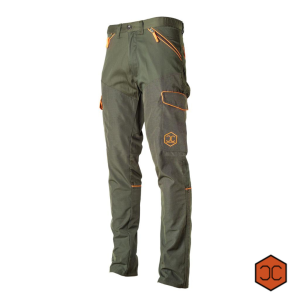PANTALONE CACCIA SESTRIERE HV