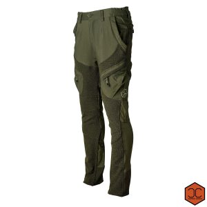 Pantalone Cortina Full Green