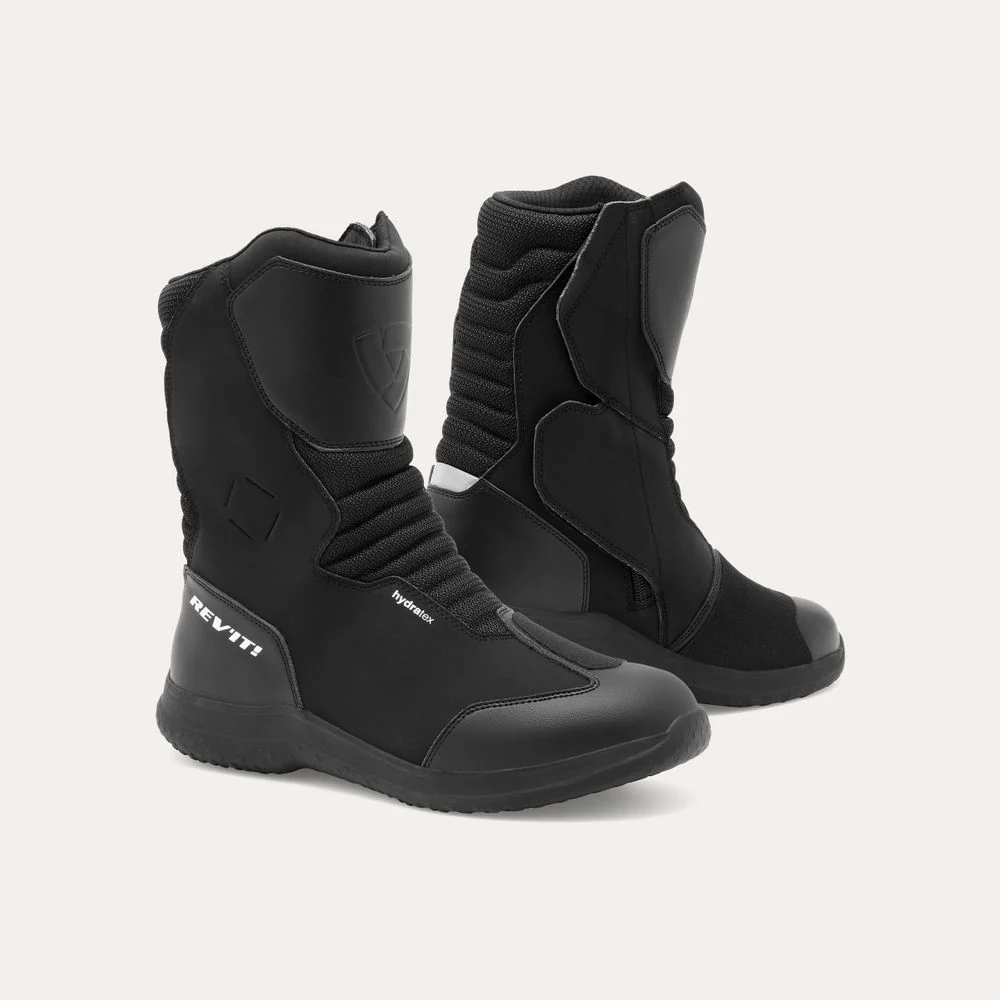Stivale Touring Impermeabile e Protettivo REV'IT! Risco H2O - immagine 2