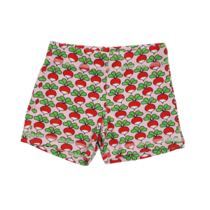 Shorts rosa Ravanelli pink