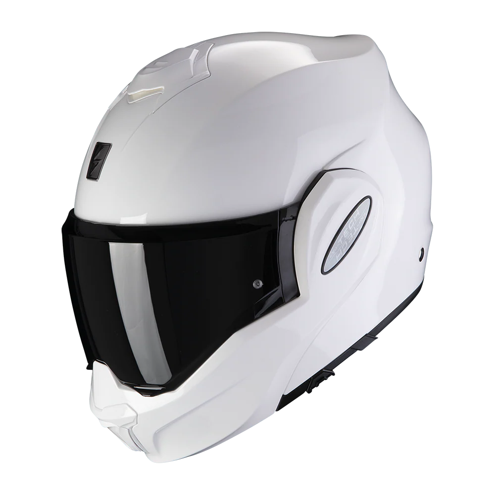 Scorpion EXO-TECH EVO Casco Moto Modulare - immagine 8