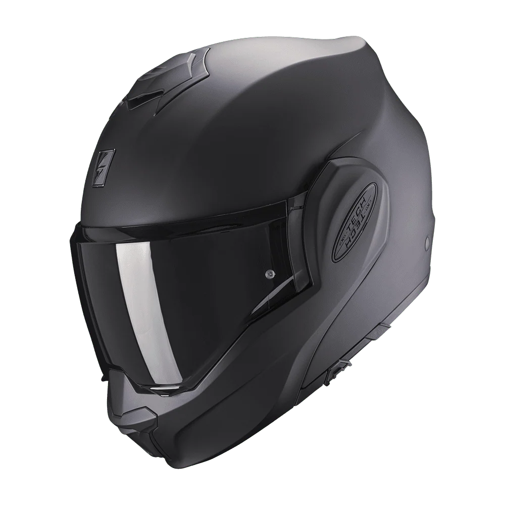 Scorpion EXO-TECH EVO Casco Moto Modulare - immagine 6