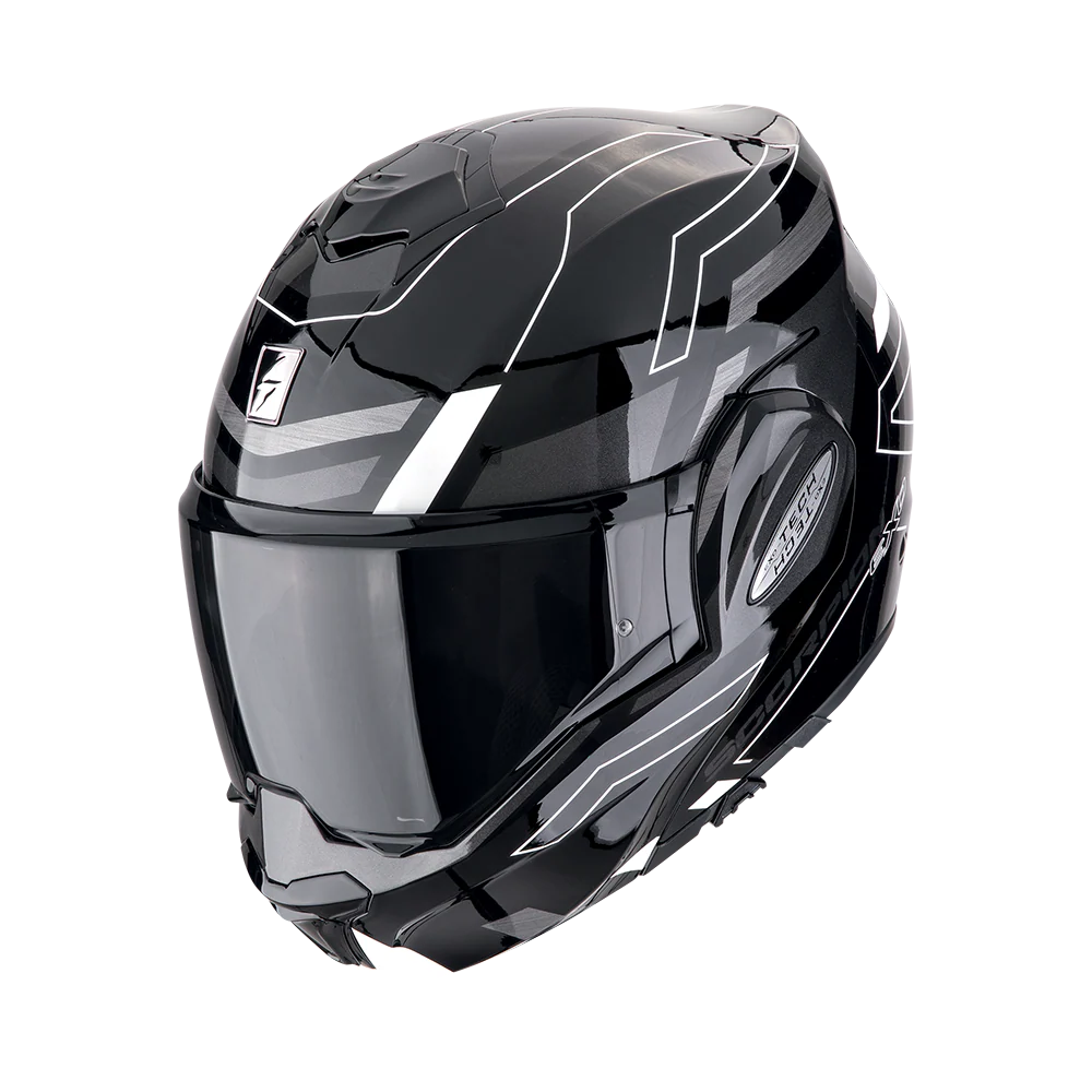 Scorpion EXO-TECH EVO Casco Moto Modulare - immagine 4