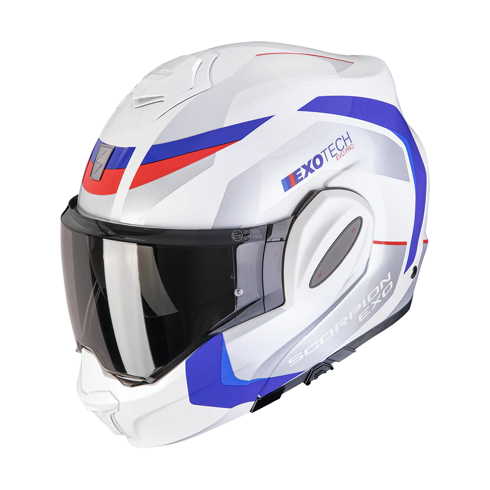 Scorpion EXO-TECH EVO PRO Casco Moto Modulare - immagine 2