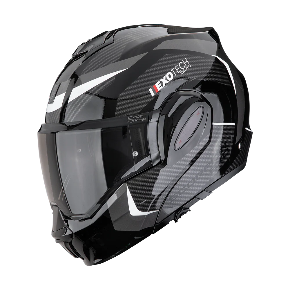 Scorpion EXO-TECH EVO PRO Casco Moto Modulare - immagine 4