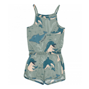 Jumpsuit Delfino