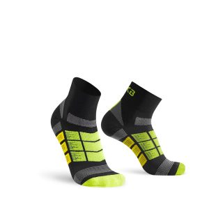Calze corte running / trail performance | LEVITATE 1262