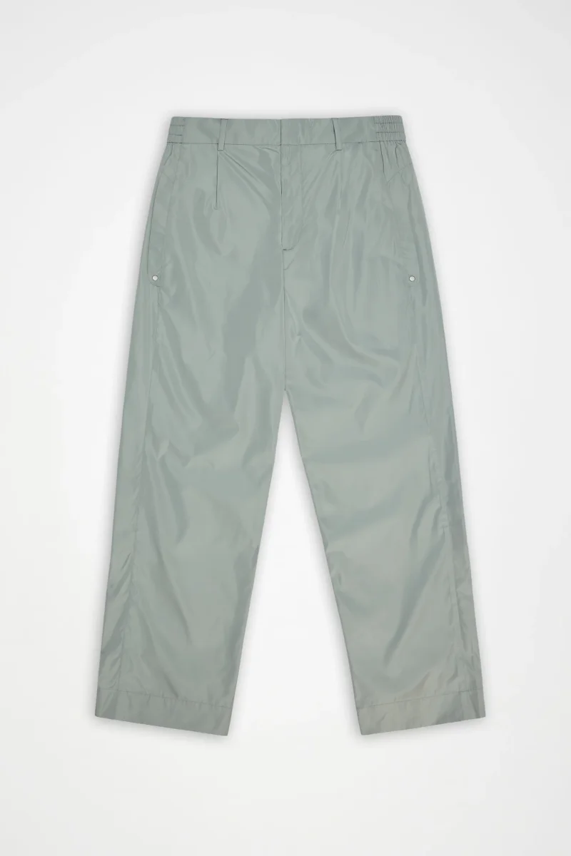 Relaxed Suit Pants - immagine 8