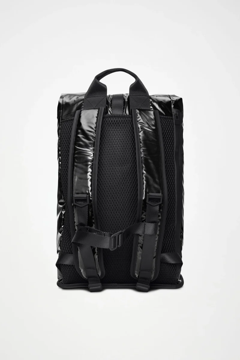 Sibu Rolltop Rucksack - immagine 5