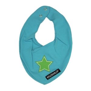 Bavaglia Stella vari colori