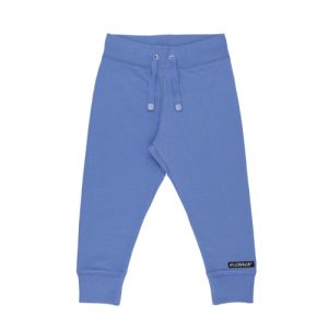 Pantaloni della tuta blu Nautic