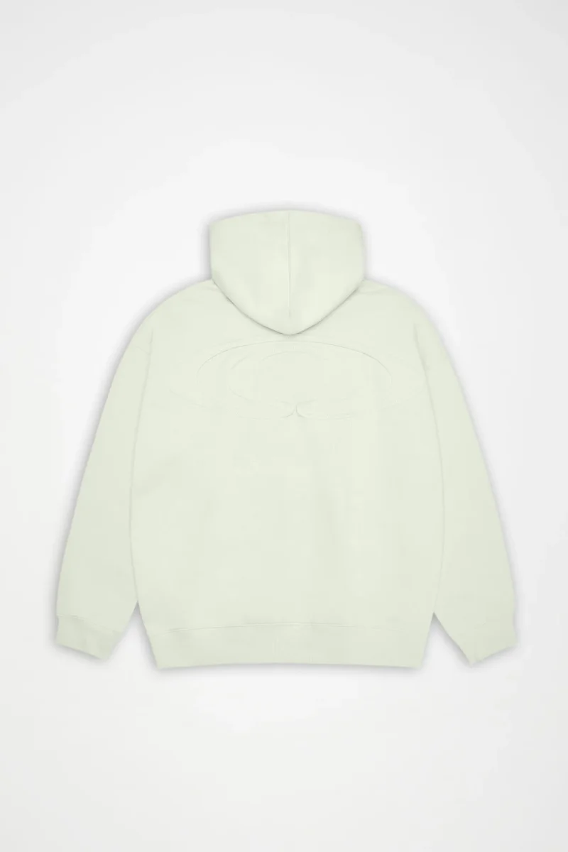 Classic Hoodie - immagine 5