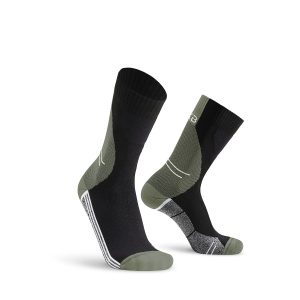 Calza half-cut outdoor | TRACK 1544