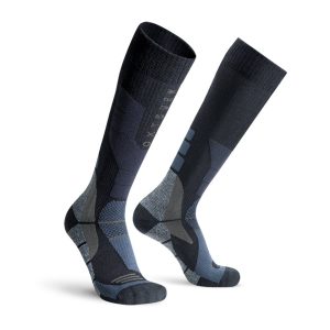 Calze trekking lana merino e viscosa di eucalipto | DISCOVERY 1571