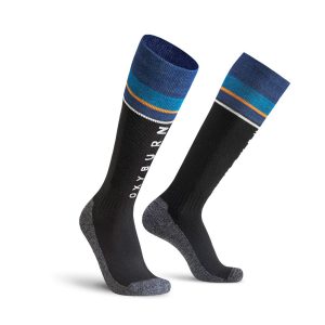 Calze knee-high sci lana/polipropilene | WINTER-BREAK 1589