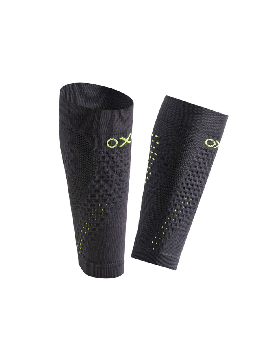 Unisex Multisport Calf Energizer Mid.Compression 3D Sphere Performance Potency 1616 - immagine 5