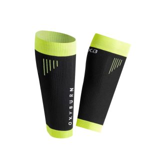 Unisex Running Calf Energizer Mid.Compression Performance | Charger 1632