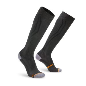 Calze recupero muscolare media compressione | RECOVERY-PRO 1650