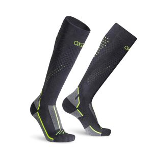 Calze running / trail knee-high 3d sphere compressione media | POTENCY 1655