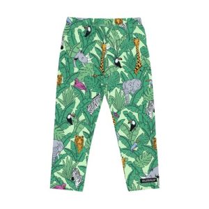 Leggings verdi Amazon