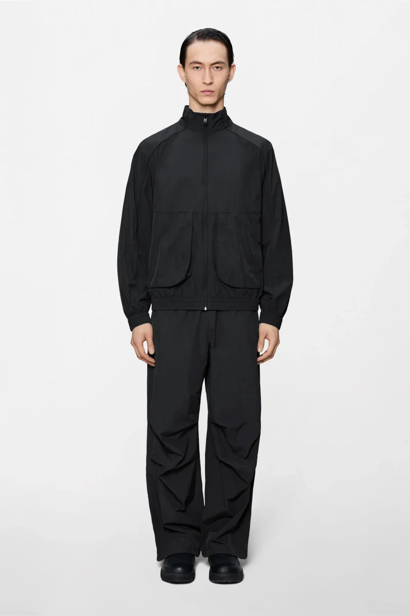 Cooldown Pocket Track Top - immagine 2
