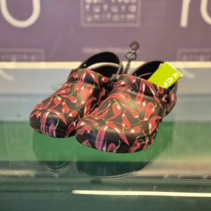 CROCS BISTRO GRAPHIC PEPPER