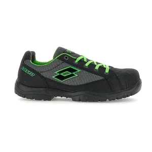 LOTTO – SCARPA ARB NERA JUMP 550 S1PLS