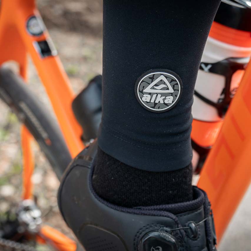 ACCESSORI GAMBALI ACQUA ZERO - immagine 3