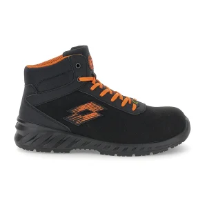 LOTTO – SCARPA FIRST 600 MID S3 LSR FO ESD
