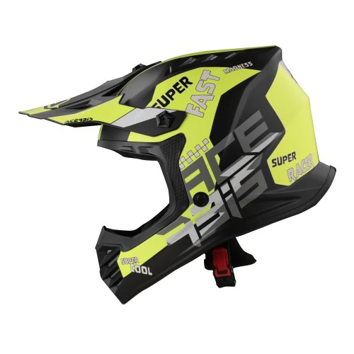 Casco cross bambino Acerbis Profile Junior - immagine 6