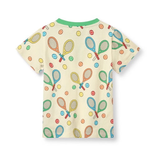 Maglietta manica corta Tennis - immagine 3