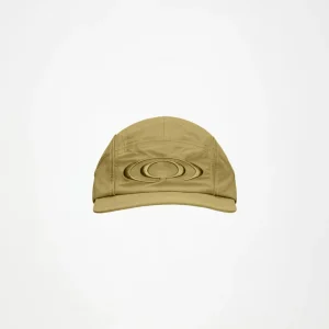 Cooldown 5 Panel Cap