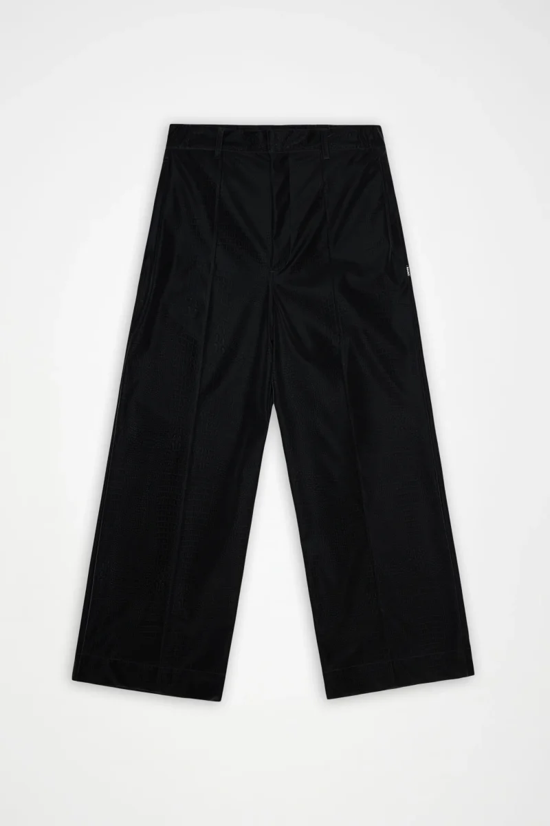 Rain Trousers Wide - immagine 3