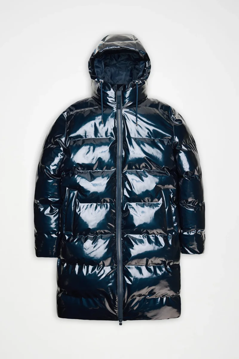 Alta Longer Puffer Jacket - immagine 3