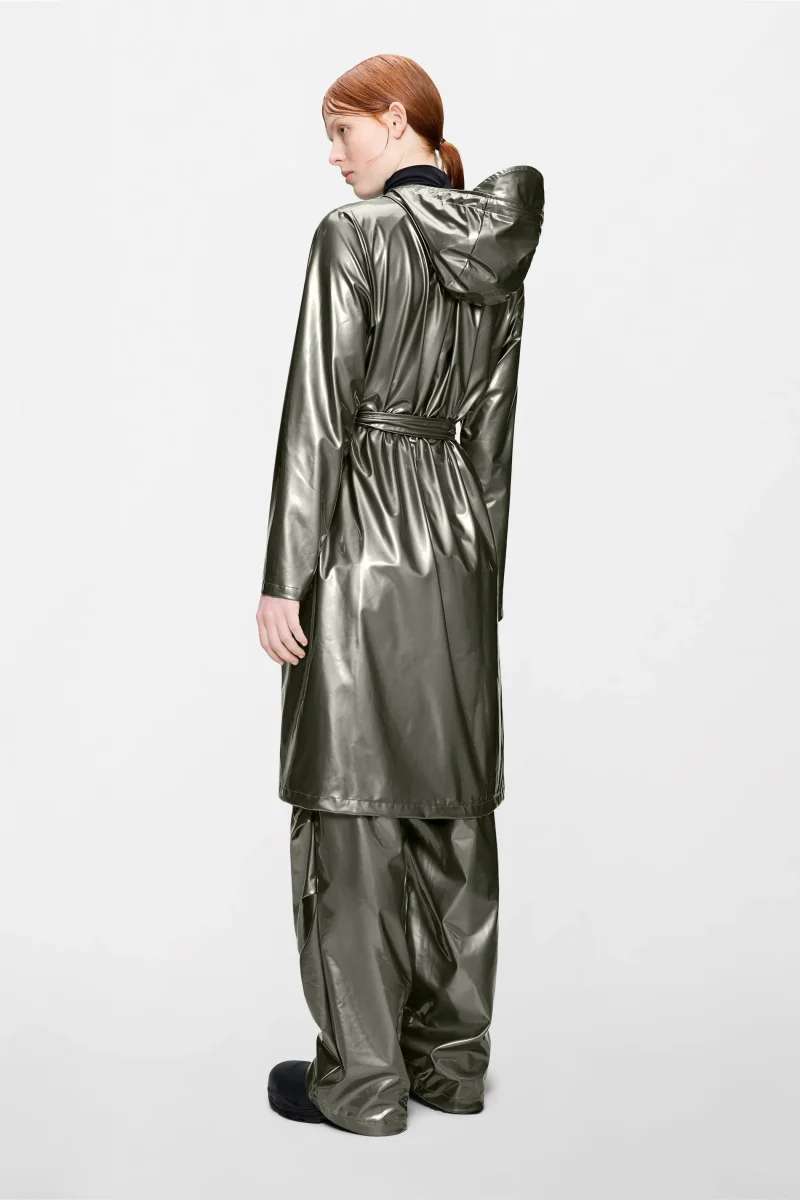 A-Line Longer W Jacket - immagine 4