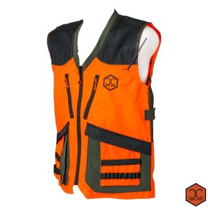 Gilet Park Vest HV