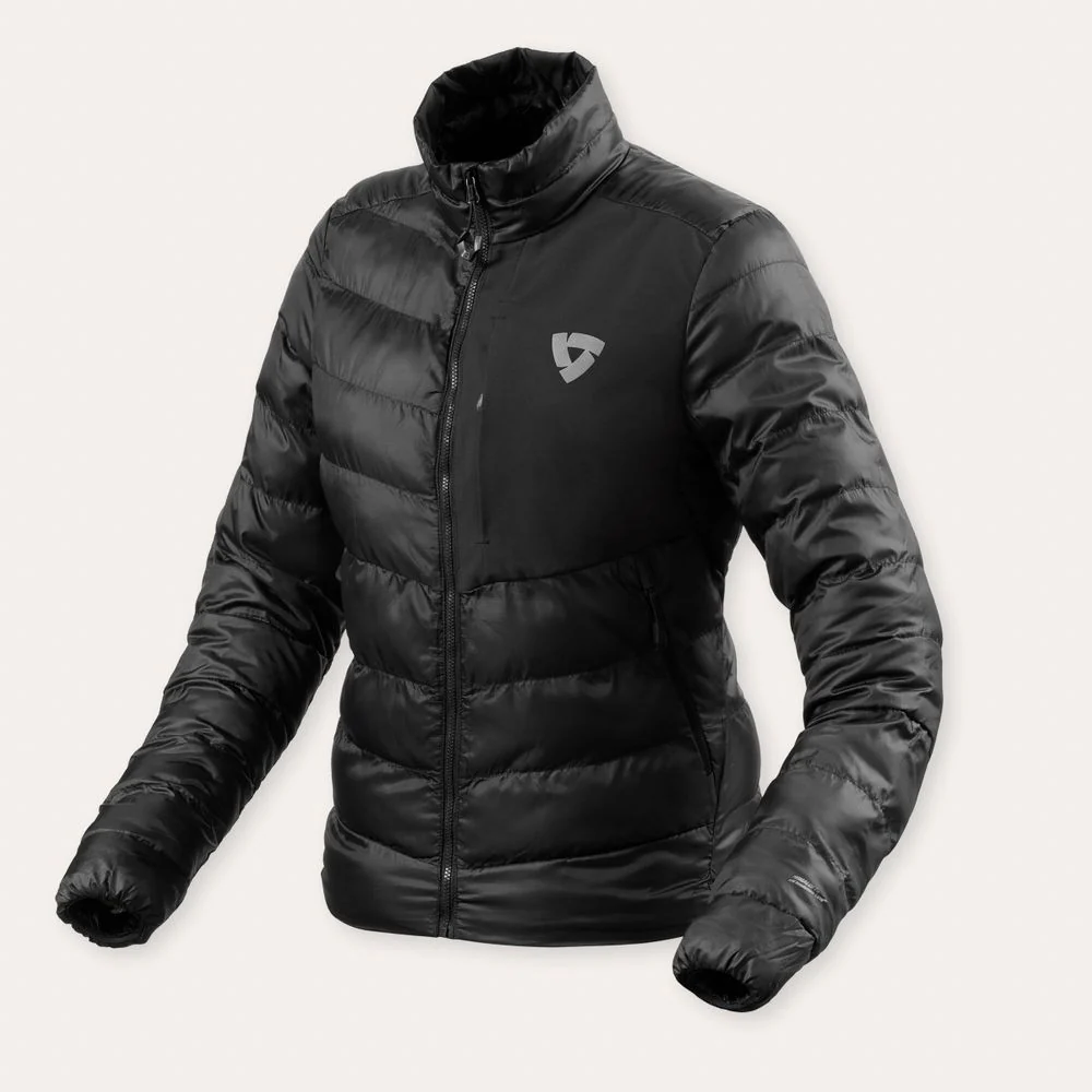 Giacca Invernali REV'IT! Solar 3 Ladies - immagine 2