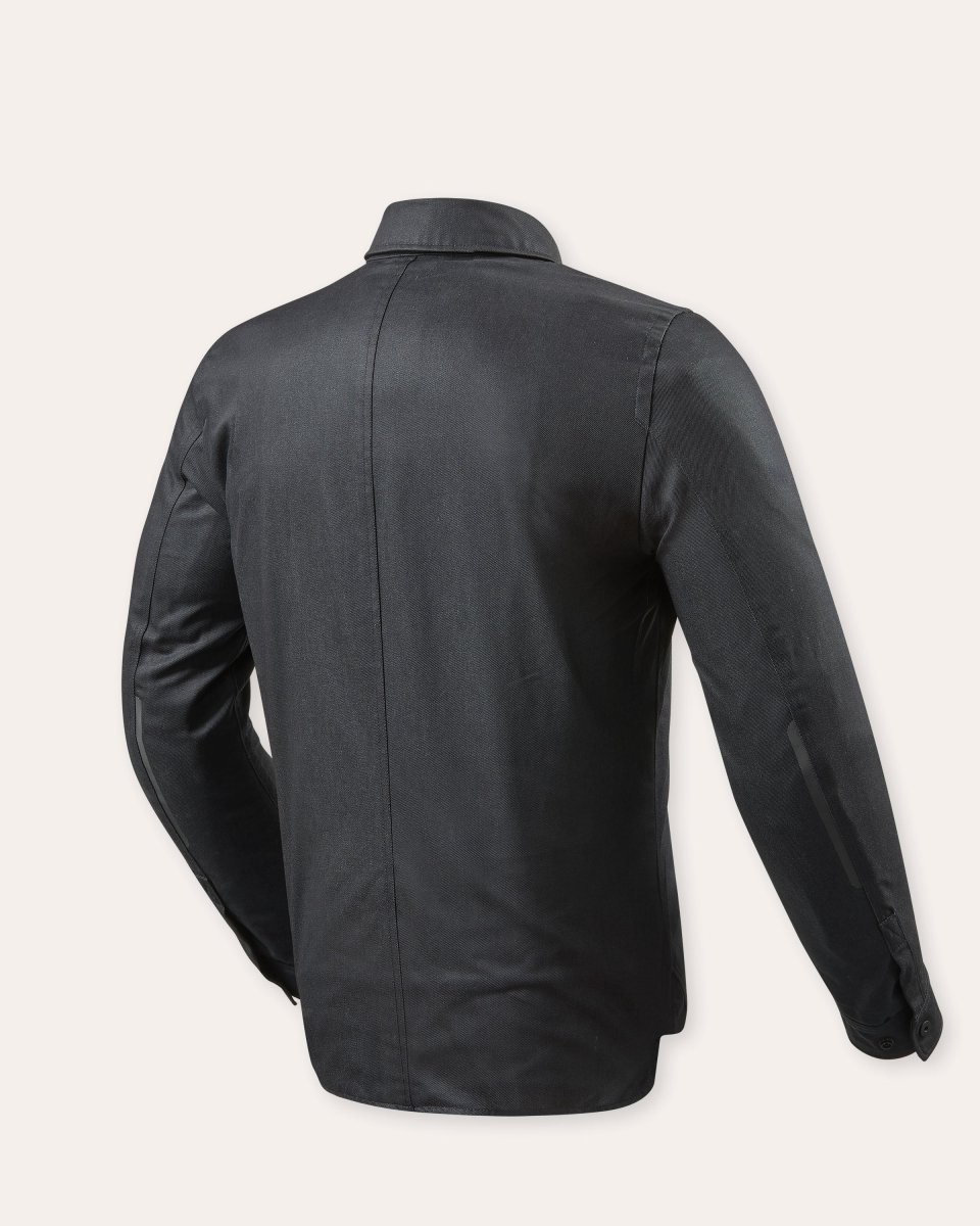 REV'IT! FSO011 Tracer 2 – Sovracamicia Moto Urban in Cordura® Denim - immagine 3