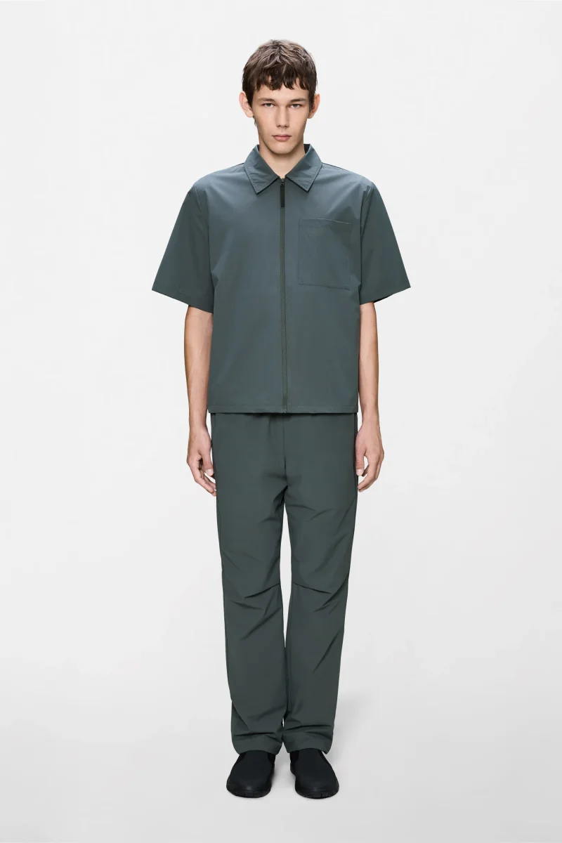 Mito Short Sleeve Shirt - immagine 2