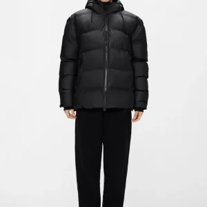 Alta Puffer Jacket