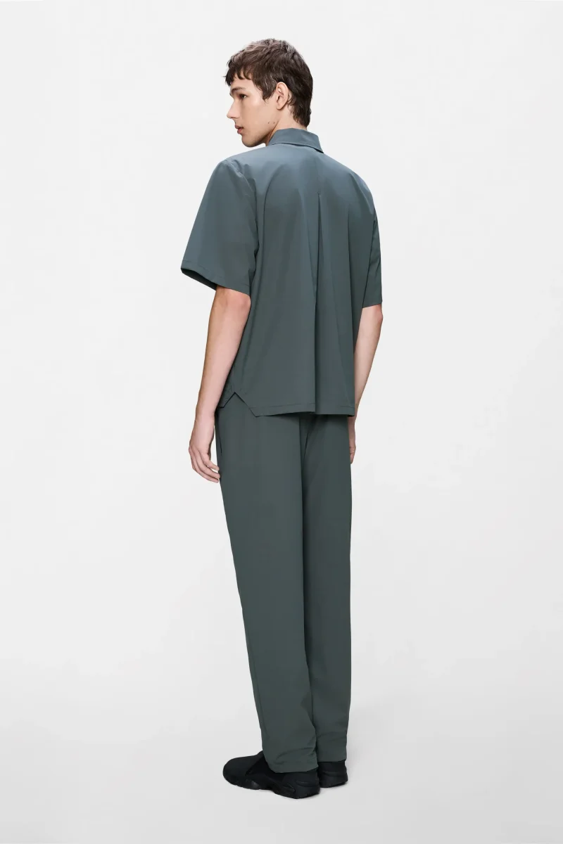 Mito Short Sleeve Shirt - immagine 4