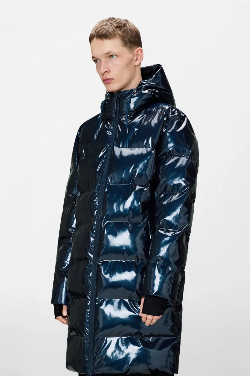 Alta Longer Puffer Jacket - immagine 7