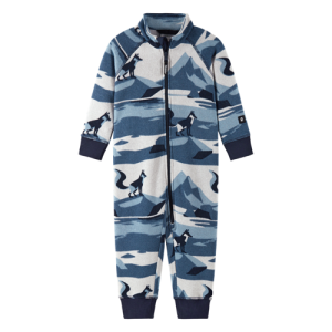 Tuta pile blu Myytti