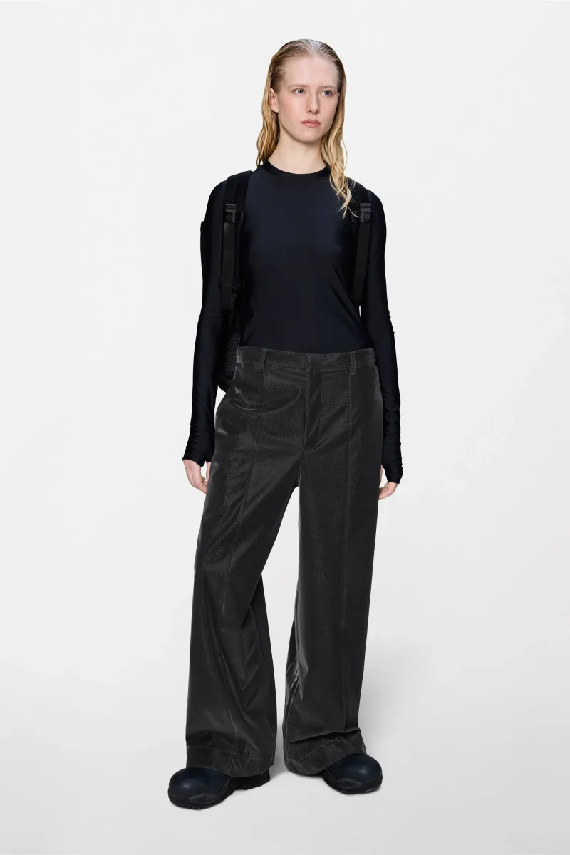 Rain Trousers Wide - immagine 5