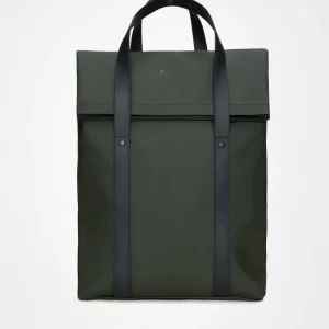 2 Way Tote Backpack