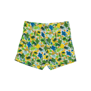 Shorts Scarabeo Dung beetle